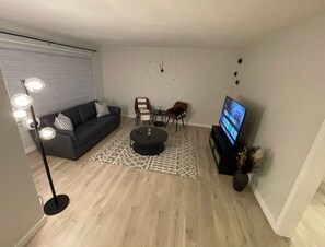 Téléviseur connecté