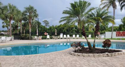 Family Friendly Resort Style Condo