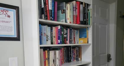 Family Friendly Resort Style Condo