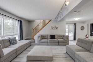 Smart TV, videojuegos, libros