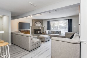 Smart TV, videojuegos, libros