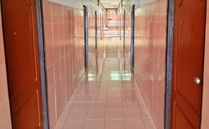 Pasillo