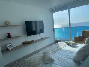 3 Schlafzimmer, Bügeleisen/Bügelbrett, WLAN, Bettwäsche