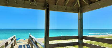 Terrain de lâhĂ©bergement