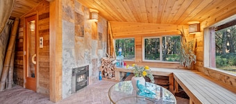 Breathtaking River Retreat RV Campground - Gym, Game Room, Sauna