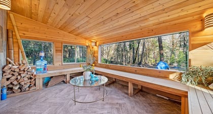 Breathtaking River Retreat RV Campground - Gym, Game Room, Sauna