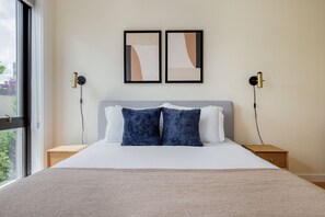1 quarto, ferros/tábuas de passar roupa, Wi-Fi, roupa de cama