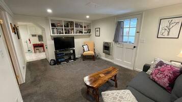 TV connectée, lecteur de DVD