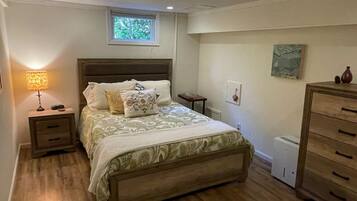 1 camera, una scrivania, ferro/asse da stiro, Wi-Fi gratuito