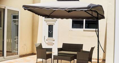 Beautiful one bed apartment in Tema, Community 6