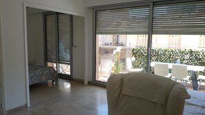 Interior - Large Studio 907, near Monte Carlo Casino,Monaco (Monte Carlo)