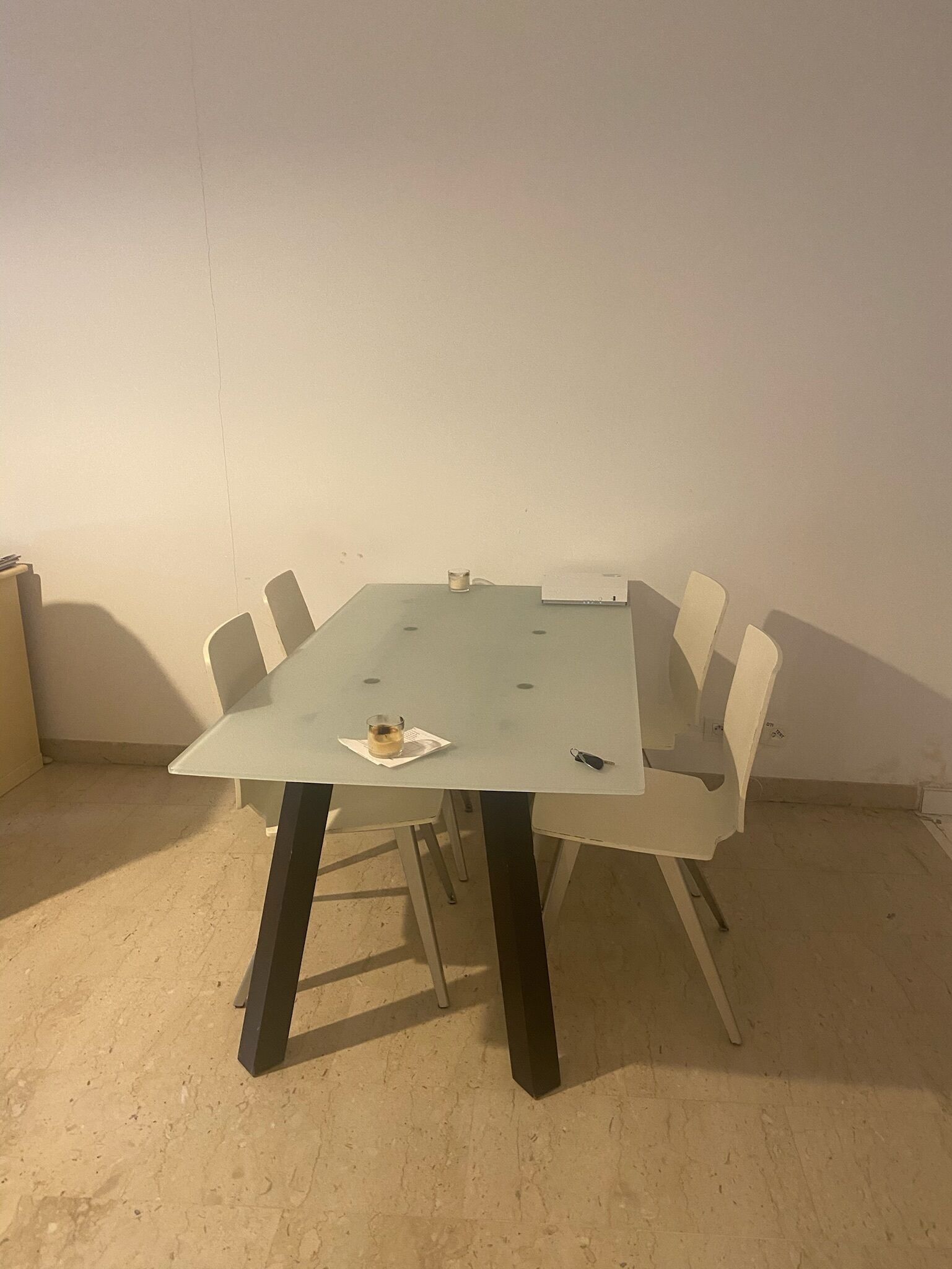 Restauration