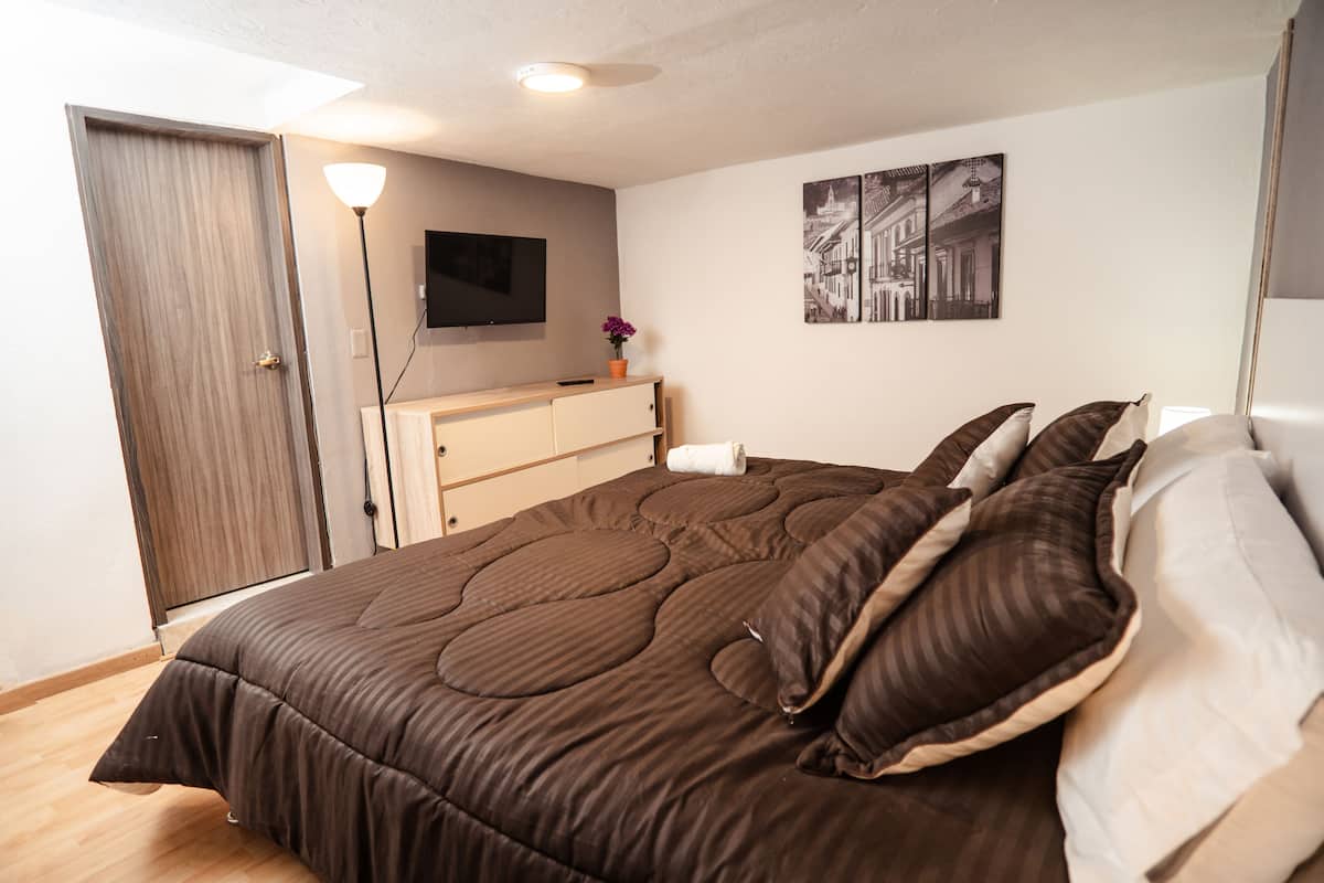 Superior Double or Twin Room | 1 bedroom, down comforters, free WiFi