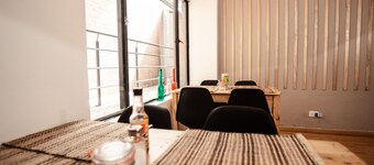 Primitivo Usaquén dn