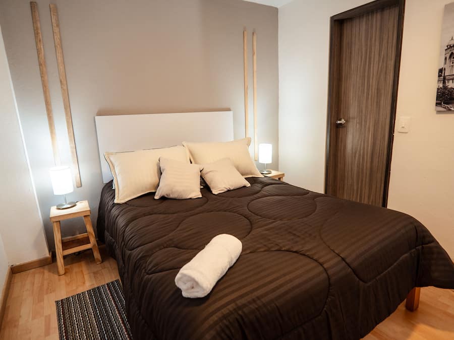 Quarto luxo | Edredons de pluma, Wi-Fi de cortesia