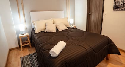 Primitivo Usaquén dn