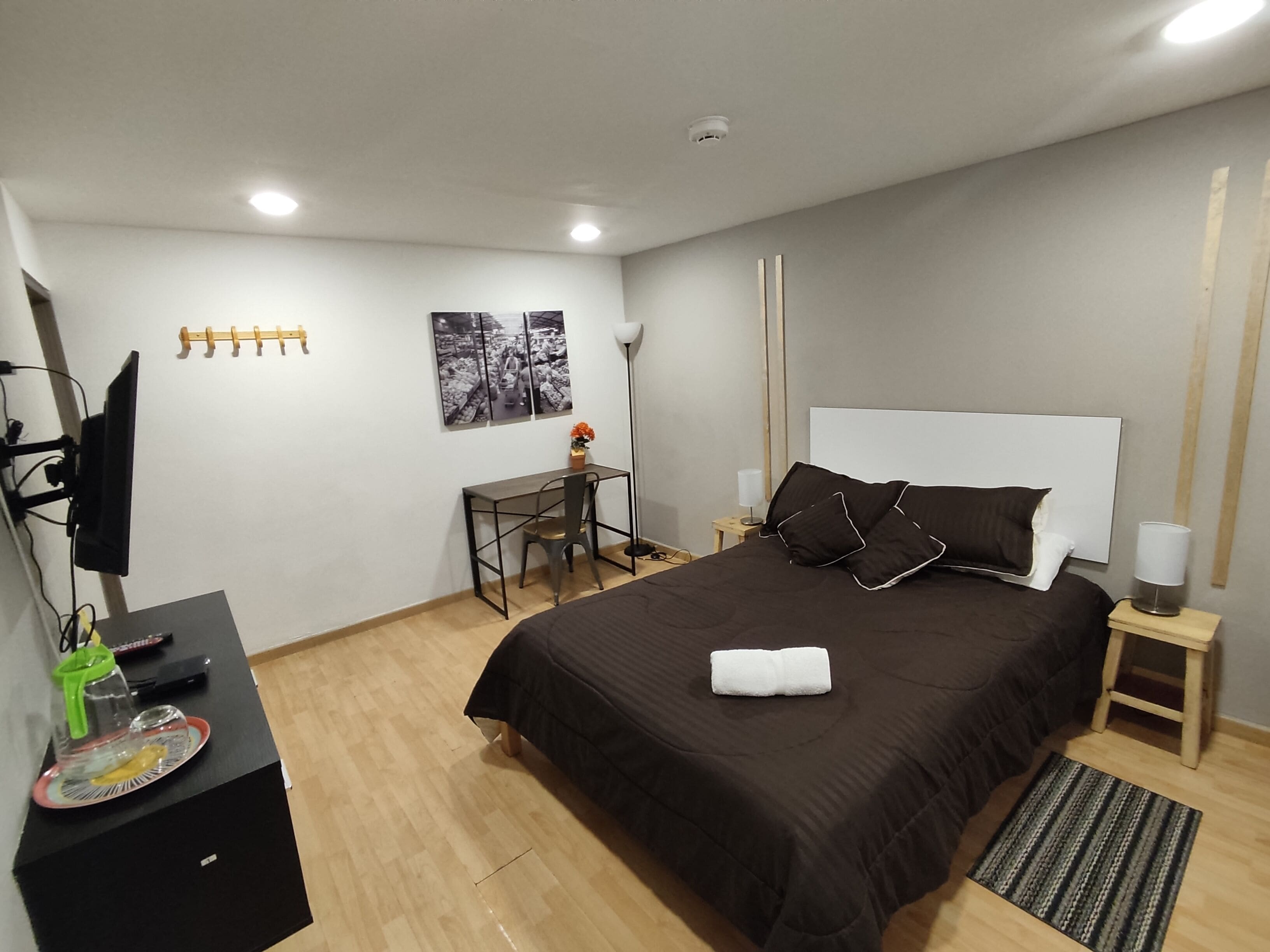 Kamar