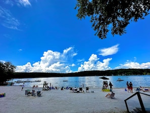 Playa
