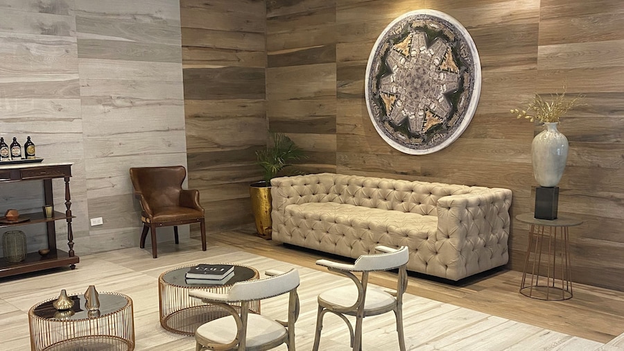 Suites Metropoli Recoleta