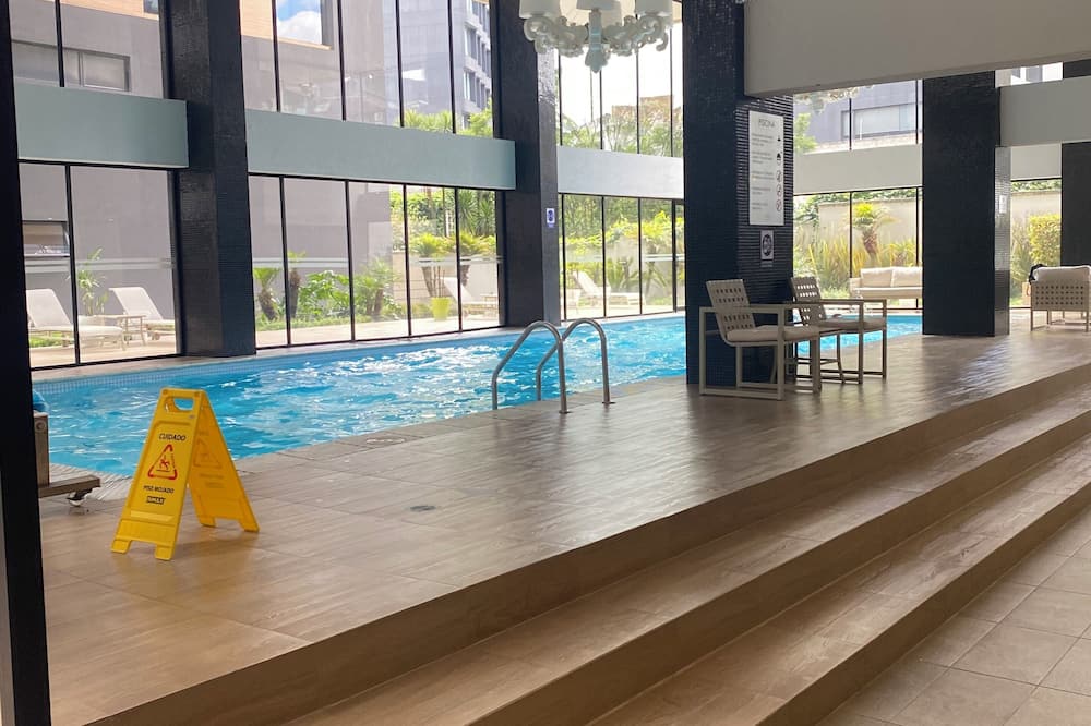 Suites Metropoli Recoleta
