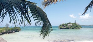 Point of interest - Coral Bay Zanzibar (Pongwe)