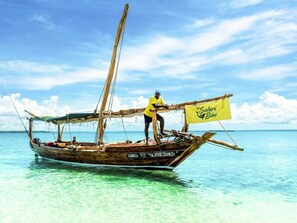 Ecotours - Coral Bay Zanzibar (Pongwe)