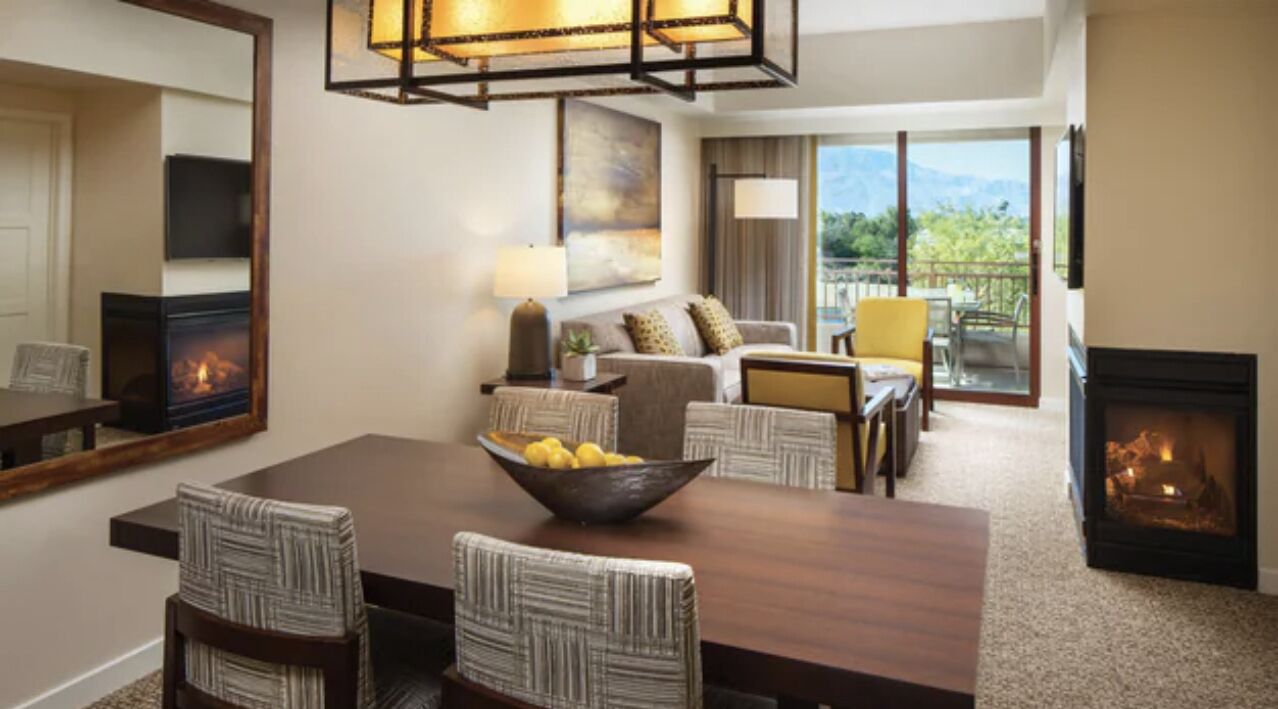 Westin Desert Willows - 1br/1ba - dates available in 2025 - request yours 