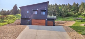 Exterior - Modern Rally Rental in the Heart of Spearfish - Paved Roads! (Spearfish)