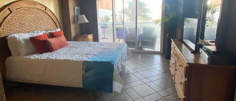 2 soveværelser, strygejern/strygebræt, gratis Wi-Fi, sengetøj