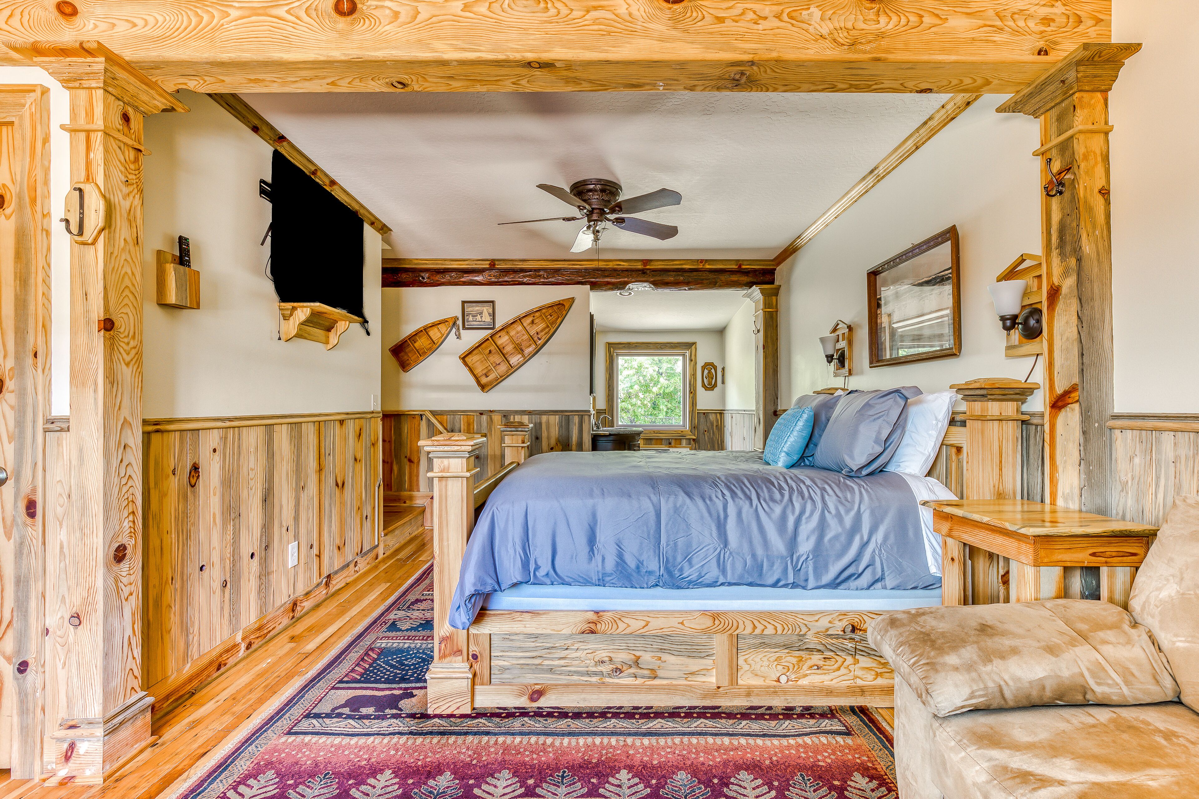 1 makuuhuone, internet, vuodevaatteet