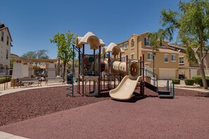 Kinderbereich