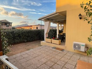 Terrace/patio - Home&Life  (Olbia)