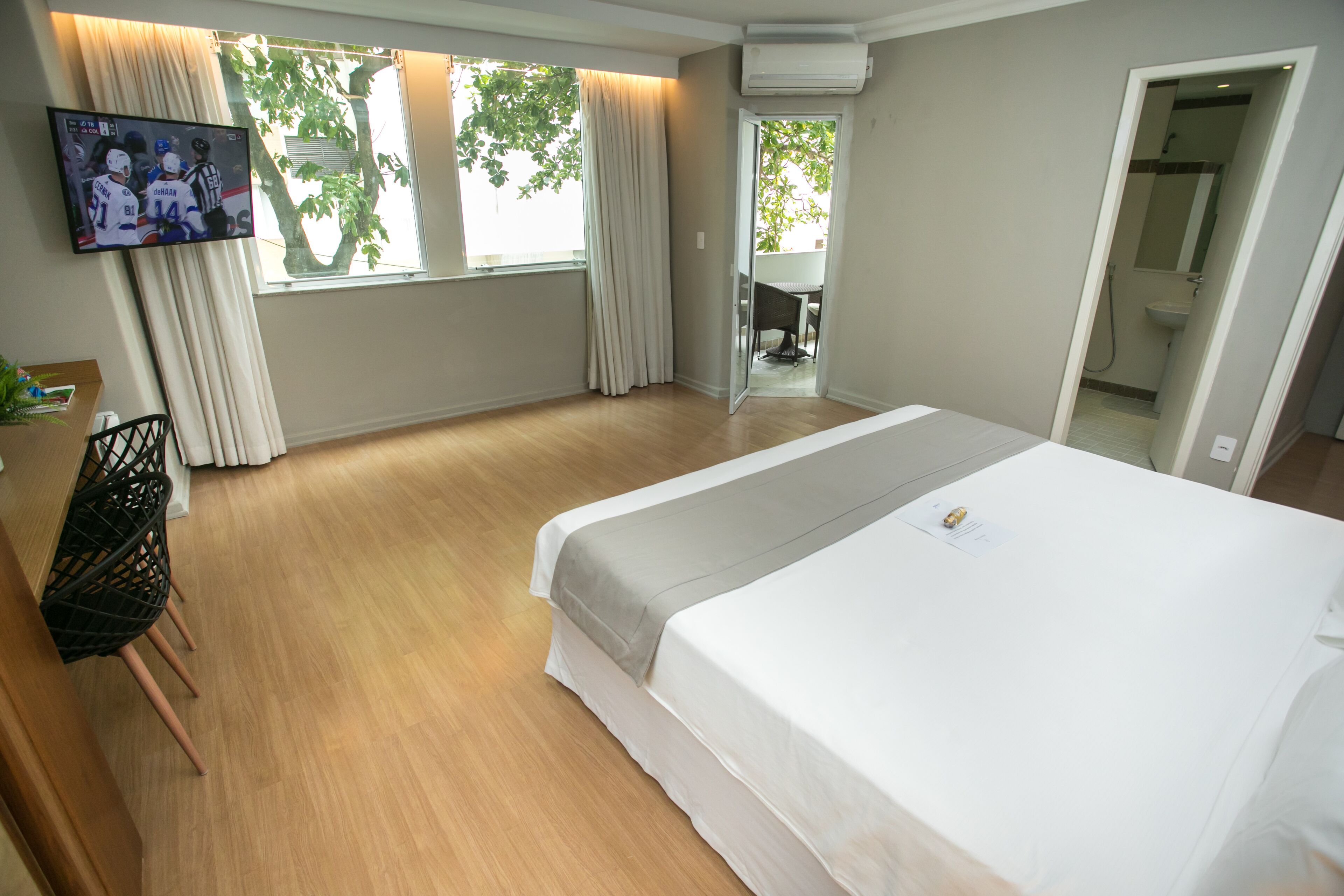 Foto - Regency Park Hotel