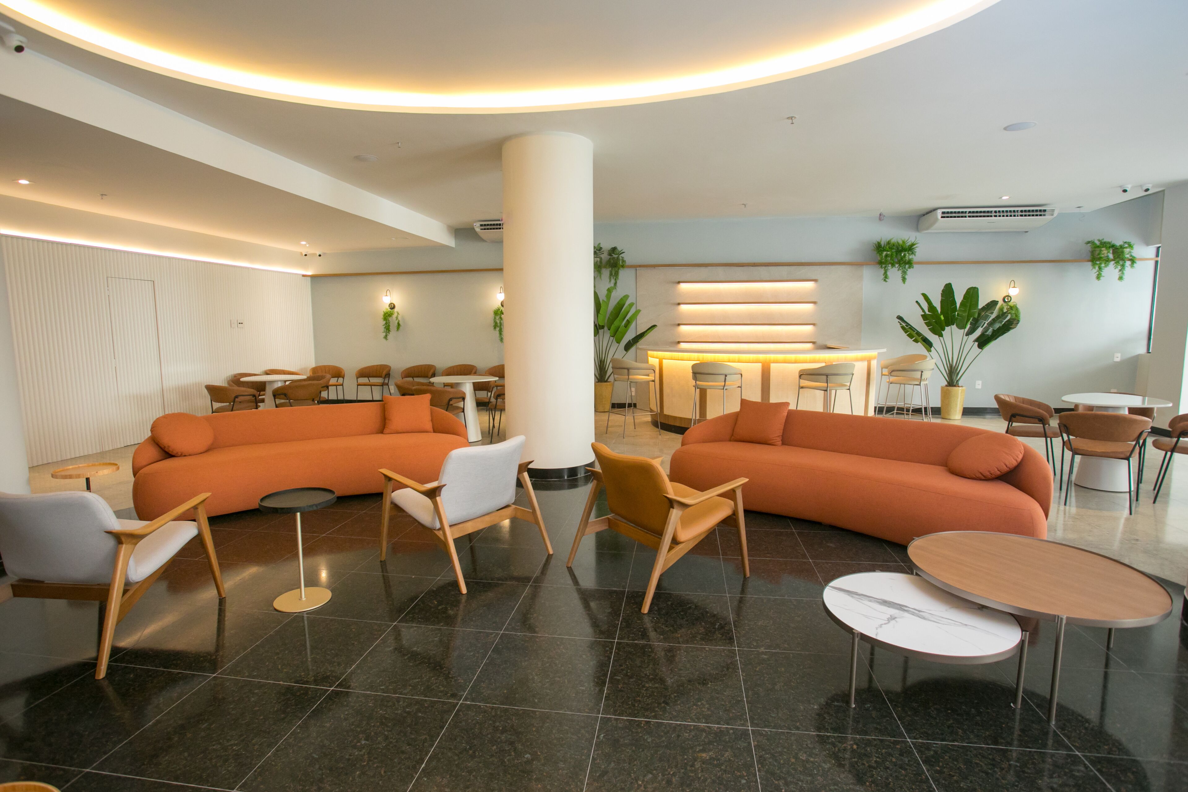 Foto - Regency Park Hotel
