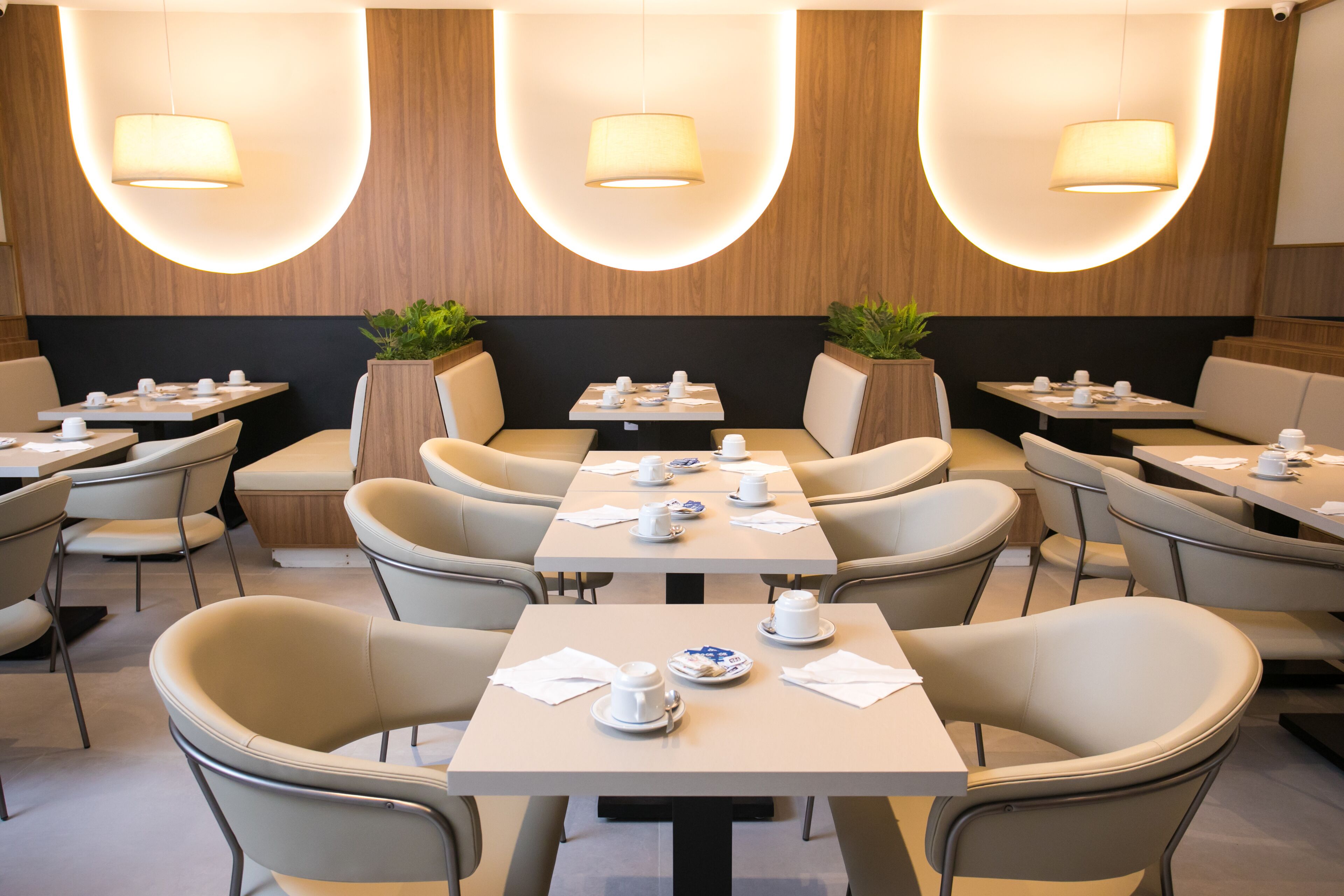 Foto - Regency Park Hotel