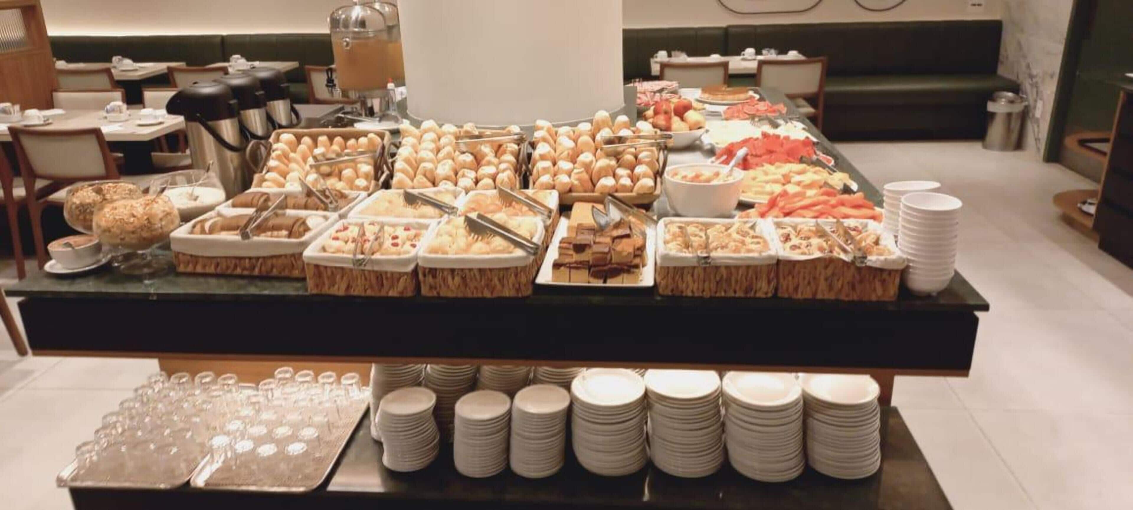 Foto - Regency Park Hotel