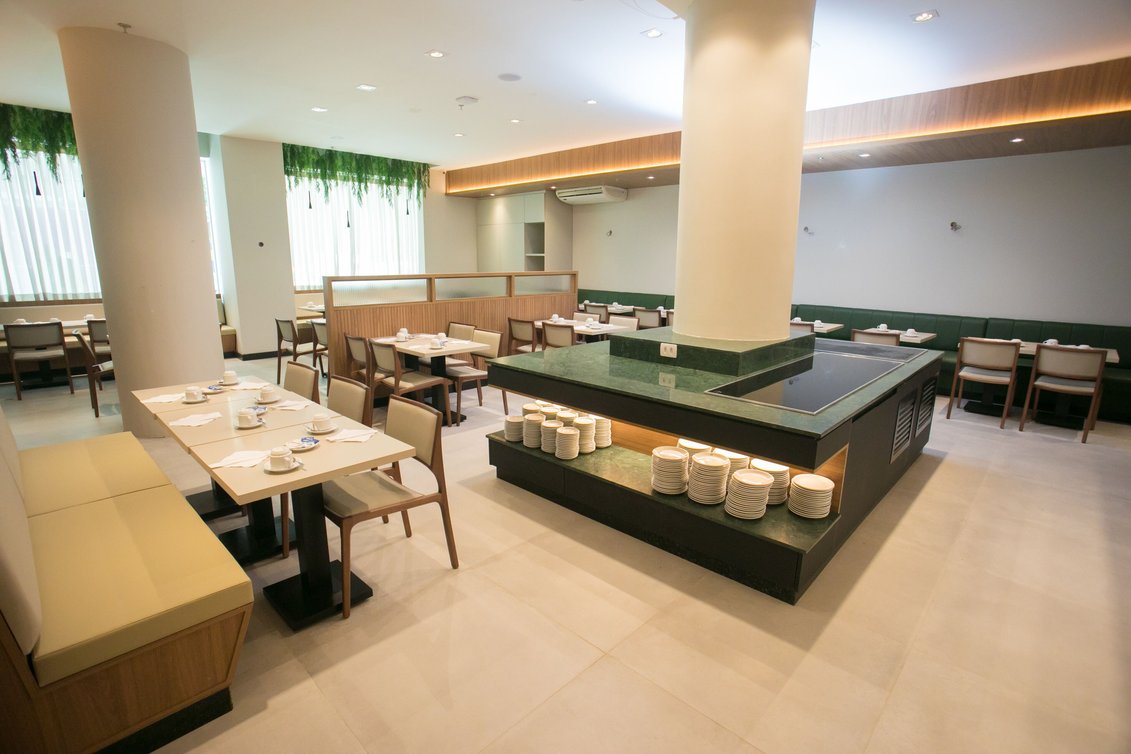 餐廳