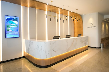 Recepción