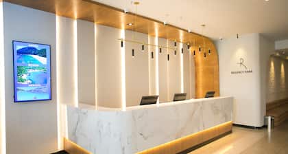 Regency Park Hotel