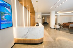 Recepción