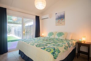 Ferienhaus | 2 Schlafzimmer