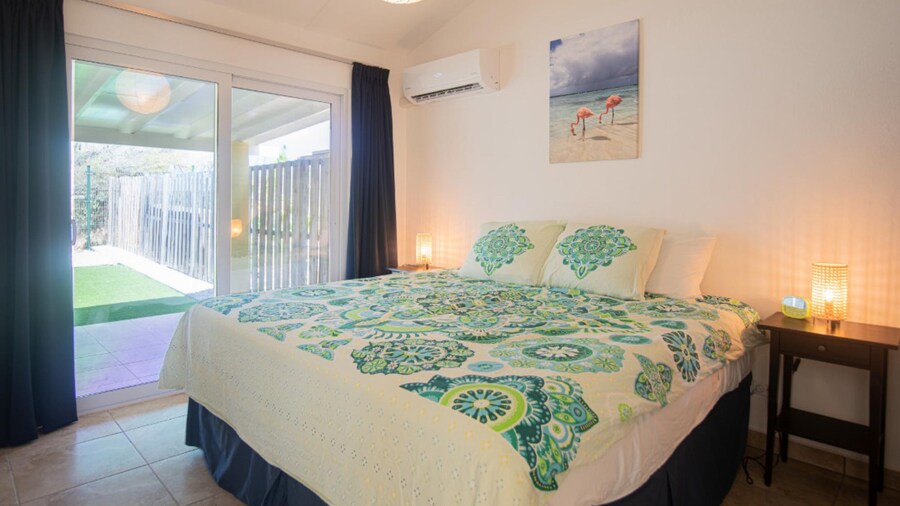 NEW Casa Orcuyo in Santa Cruz