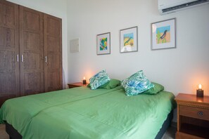 Ferienhaus | 2 Schlafzimmer