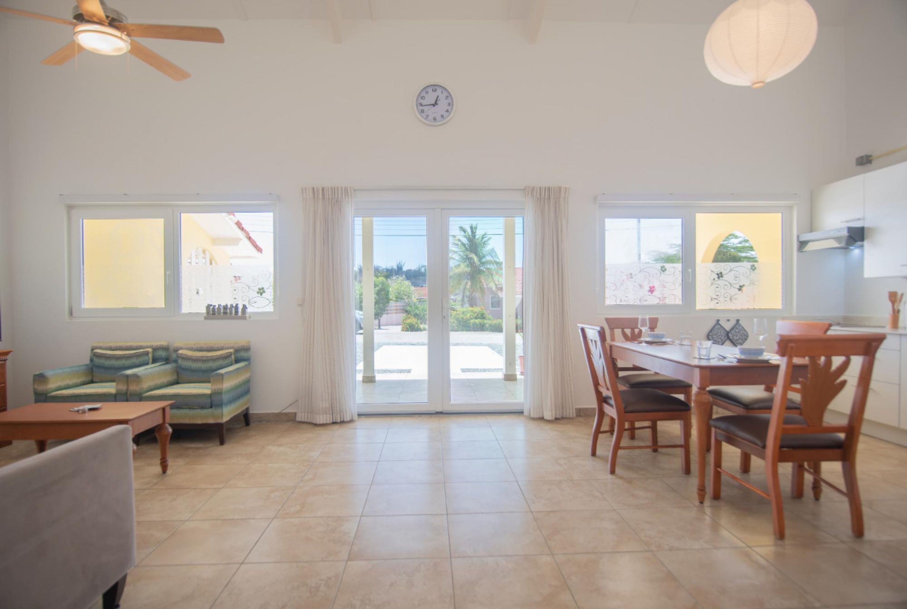 House | 2 bilik tidur 