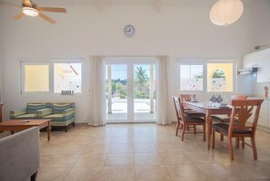 Rumah | 2 kamar tidur