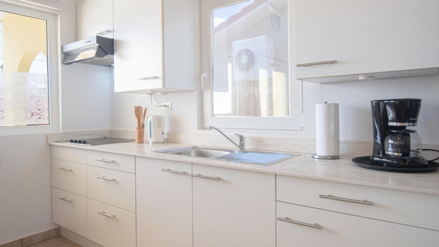 NEW Casa Orcuyo in Santa Cruz