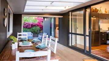 Premium House | Terrace/patio