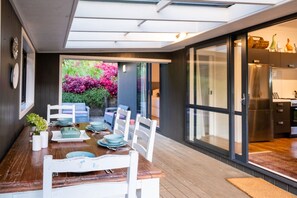 Premium House | Terrace/patio