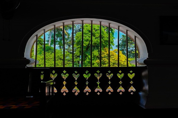 Intérieur