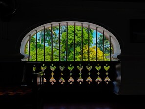 Interior - JEEVA AYUR HERITAGE RESORT (koyilery)